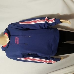 Tommy Hilfiger Sport pullover hooded.